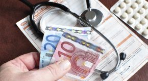 Les Franchises Médicales Désormais deux fois plus chères