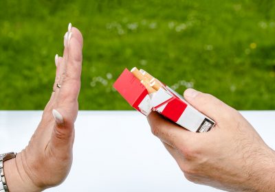 Arrêt du tabac, un réflexe utile avant une opération