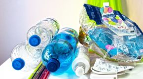 Déchets plastiques : la guerre mondiale est déclarée