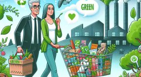 Greenwashing ou l’art d’enfumer les consommateurs
