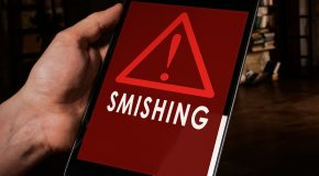 Smishing : l’arnaque qui inquiète les autorités
