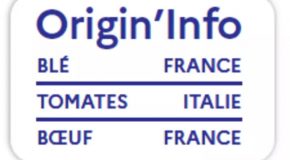 Origin’info, un logo pour plus de transparence