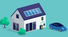 Différence entre  panneau photovoltaïque et panneau solaire