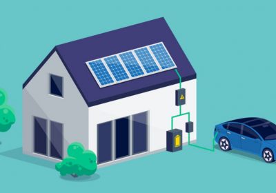 Différence entre  panneau photovoltaïque et panneau solaire