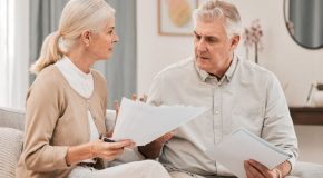 Donations ou comment limiter les droits de succession
