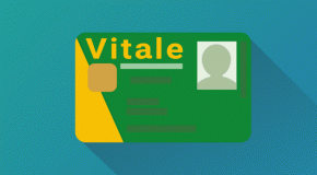 La carte vitale dématérialisée