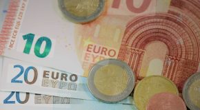 Vers la fin du retrait en liquide…