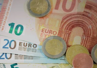Vers la fin du retrait en liquide…