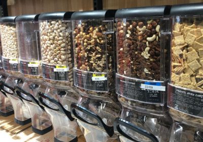 Les inconvénients de  la vente en vrac