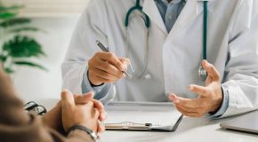 Fracture sanitaire, l’association locale UFC Que choisir interpelle Gérard Larcher, sénateur des Yvelines et président du Sénat