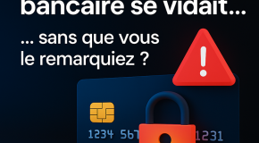 Le carding, une fraude bancaire discrète mais redoutable