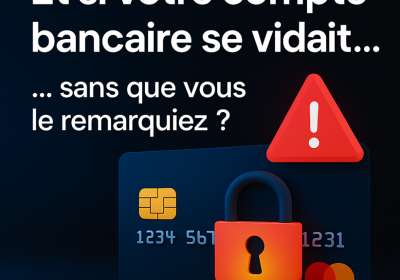 Le carding, une fraude bancaire discrète mais redoutable