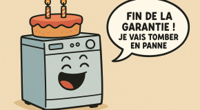 Obsolescence programmée : quand nos objets sont faits pour tomber en panne
