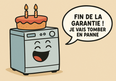 Obsolescence programmée : quand nos objets sont faits pour tomber en panne