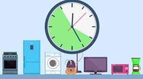 Réforme des heures creuses à partir du 1er novembre 2025