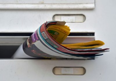 « Mail bombing » : quand votre boîte mail devient une arme contre vous