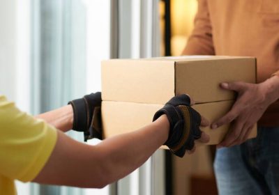 vos droits en matière de livraison